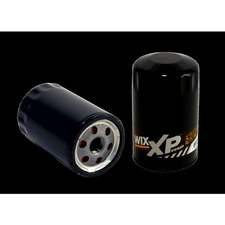 WIX FILTERS Xp Lube Filter, 51516Xp 51516XP